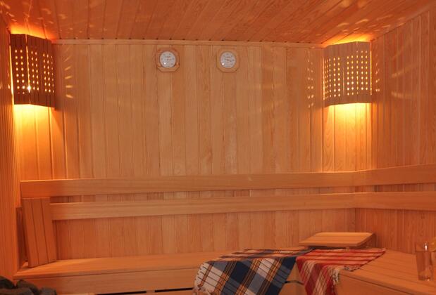 Taksim Line Hotel - Görsel 13