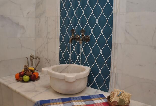 Taksim Line Hotel - Görsel 11