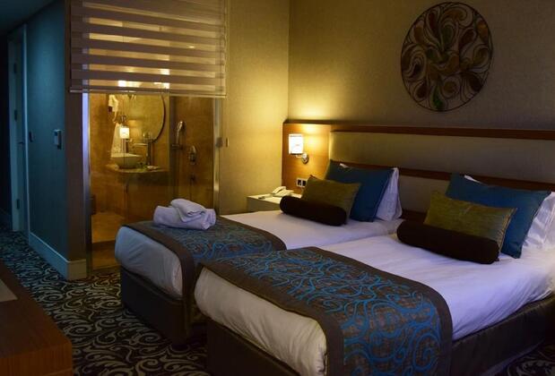 Taksim Line Hotel - Görsel 9