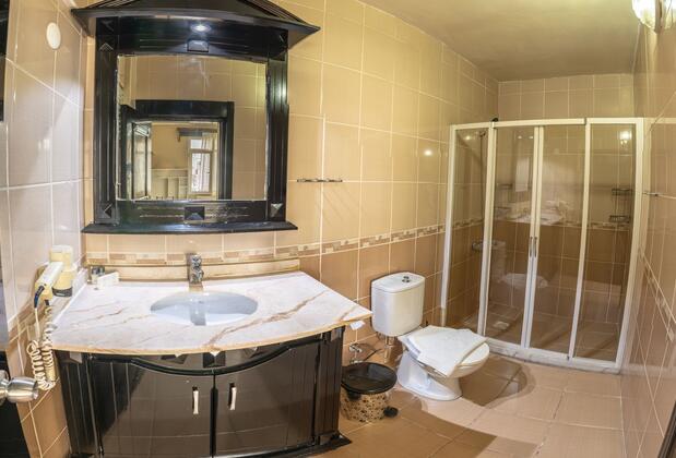 Ephesus Centrum Hotel - Görsel 43