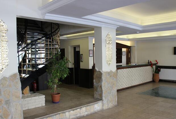 Ephesus Centrum Hotel - Görsel 8