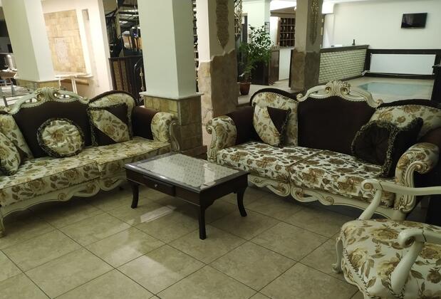 Ephesus Centrum Hotel - Görsel 15