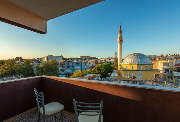 Ephesus Centrum Hotel - Görsel 6