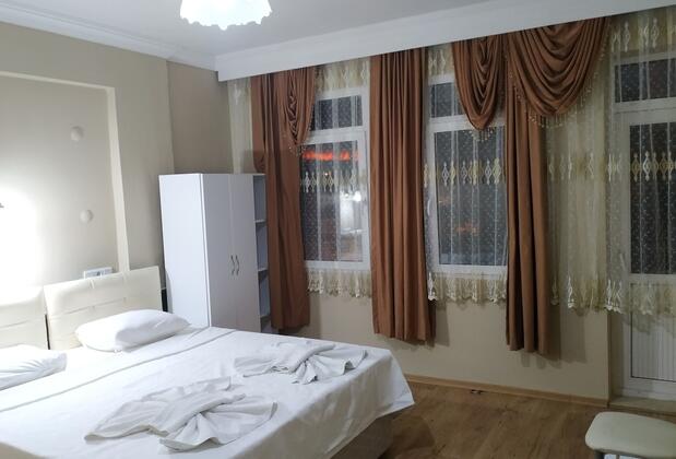 Ephesus Centrum Hotel - Görsel 28