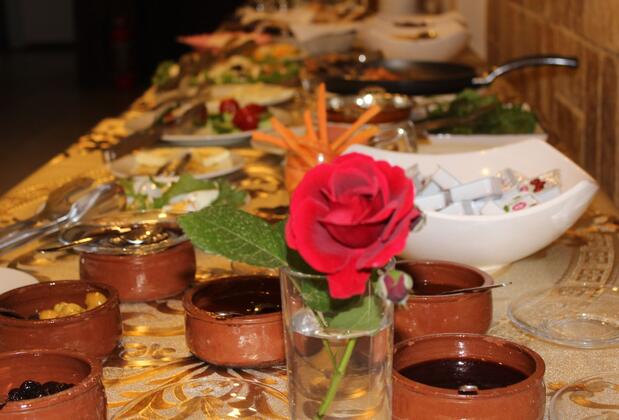 Ephesus Centrum Hotel - Görsel 18