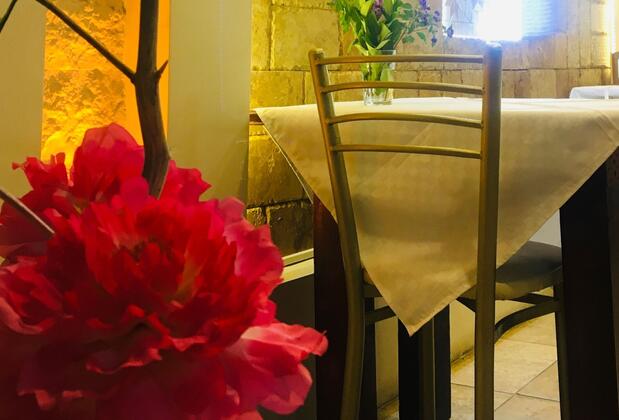 Ephesus Centrum Hotel - Görsel 14