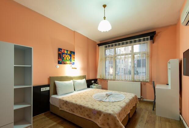 Ephesus Centrum Hotel - Görsel 30