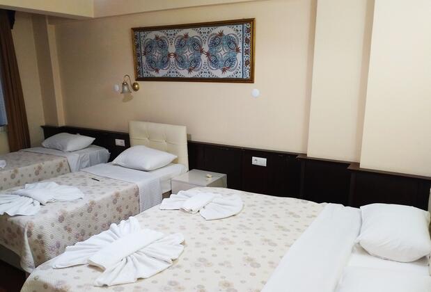 Ephesus Centrum Hotel - Görsel 32