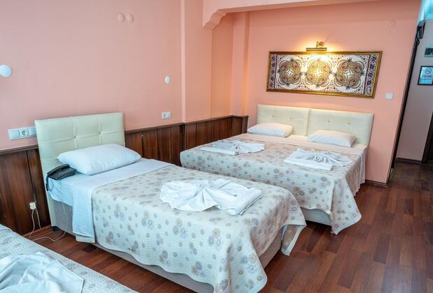 Ephesus Centrum Hotel - Görsel 33