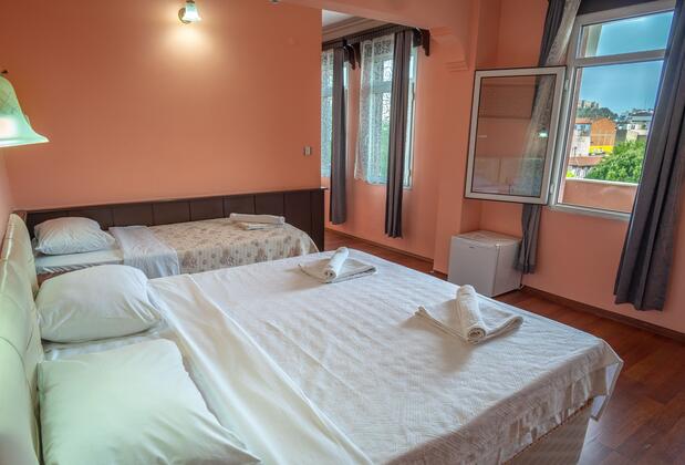 Ephesus Centrum Hotel - Görsel 34