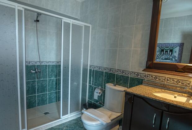 Ephesus Centrum Hotel - Görsel 44