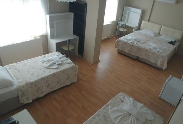 Ephesus Centrum Hotel - Görsel 35