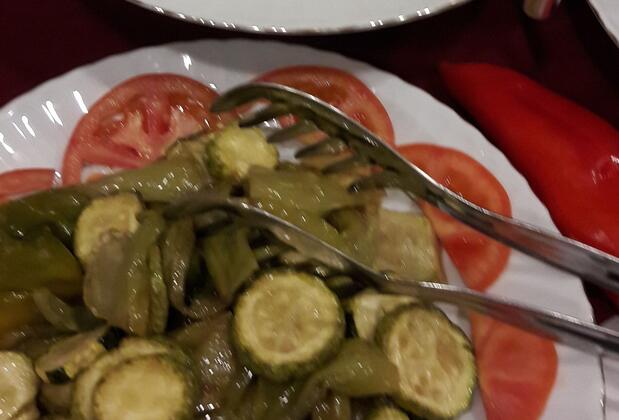 Ephesus Centrum Hotel - Görsel 19