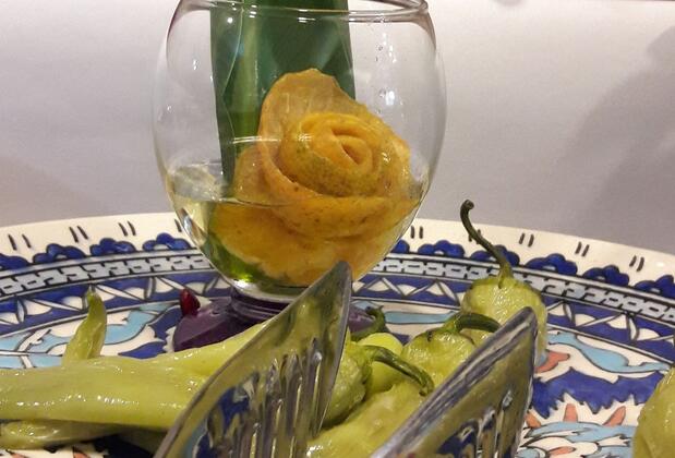 Ephesus Centrum Hotel - Görsel 5