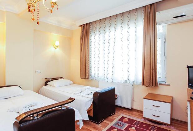 Serdivan Apart Otel - Görsel 3