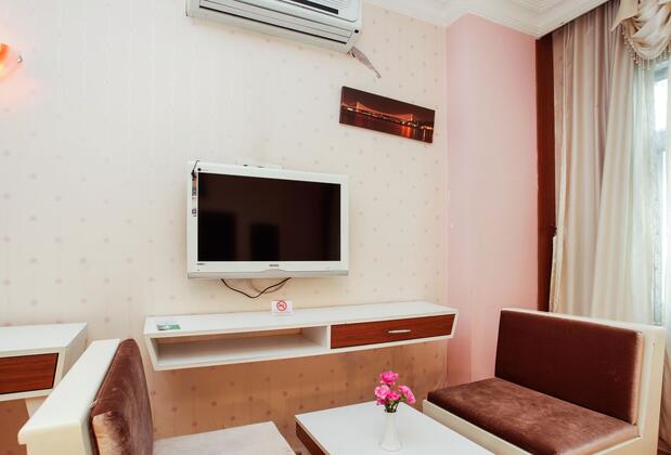 Serdivan Apart Otel - Görsel 5