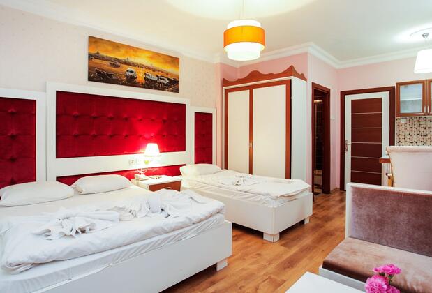 Serdivan Apart Otel - Görsel 4