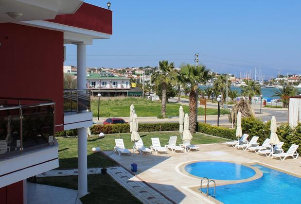 Çilek Butik Otel - Görsel 4