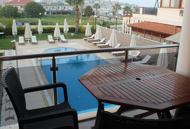 Çilek Butik Otel - Görsel 14