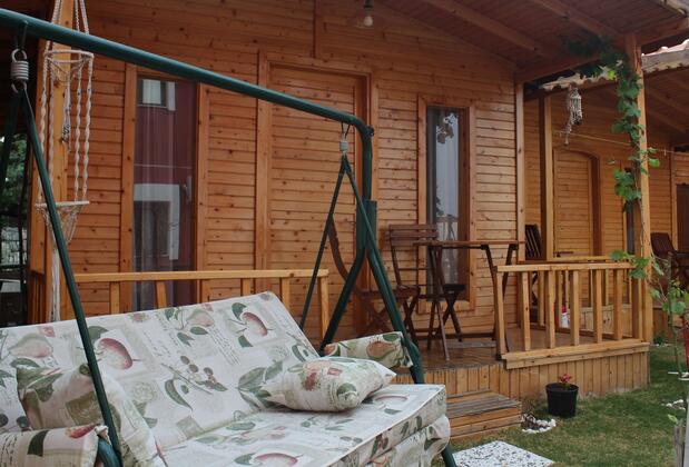 Çilek Butik Otel - Görsel 12