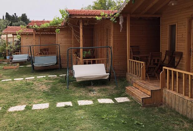 Çilek Butik Otel - Görsel 11