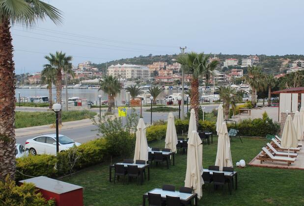 Çilek Butik Otel - Görsel 8