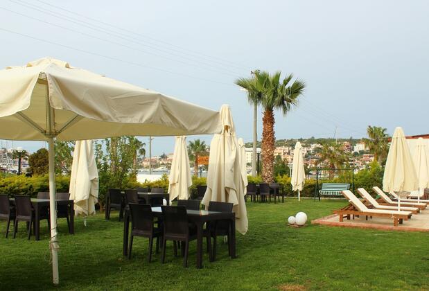 Çilek Butik Otel - Görsel 13