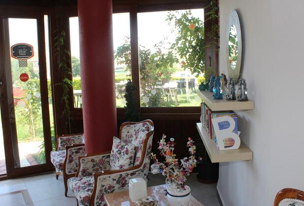 Çilek Butik Otel - Görsel 15