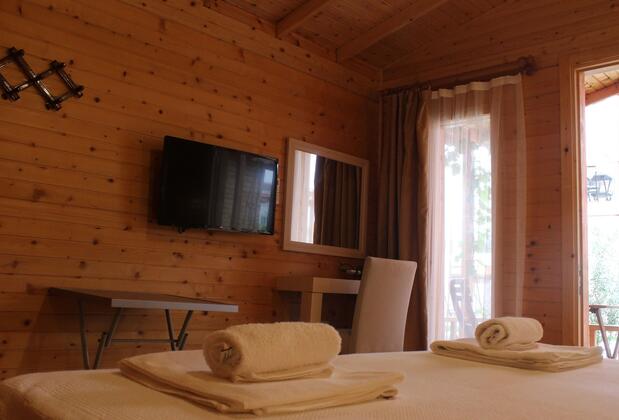 Çilek Butik Otel - Görsel 17