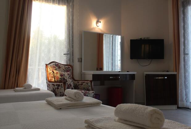 Çilek Butik Otel - Görsel 19