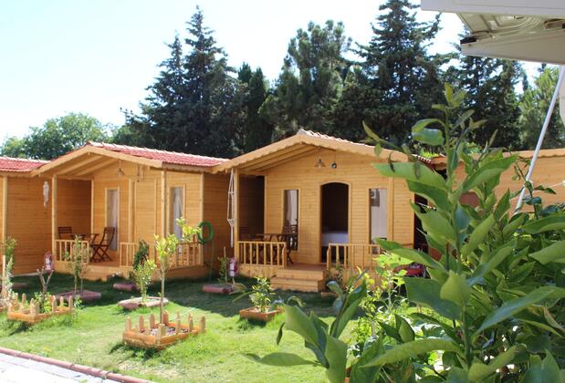 Çilek Butik Otel - Görsel 9