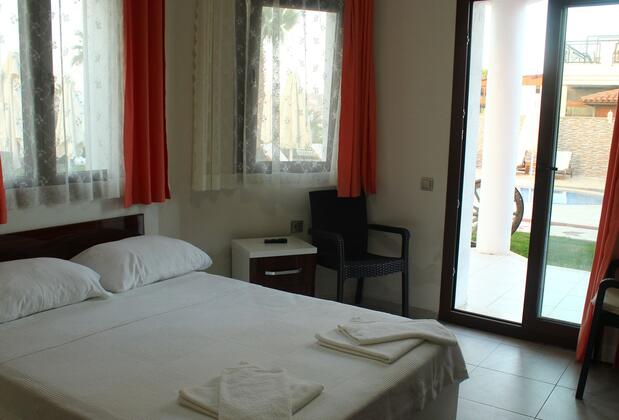 Çilek Butik Otel - Görsel 21