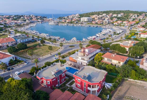 Çilek Butik Otel - Görsel 3