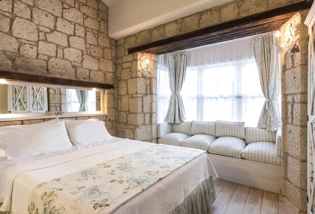 Asma Han Butik Otel - Görsel 9