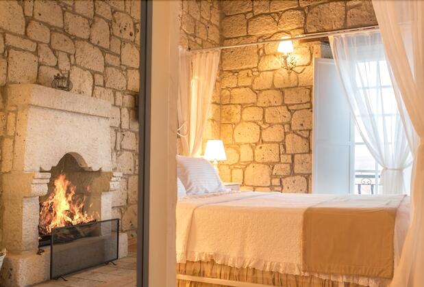 Asma Han Butik Otel - Görsel 4