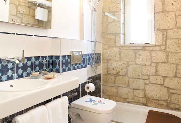 Asma Han Butik Otel - Görsel 15