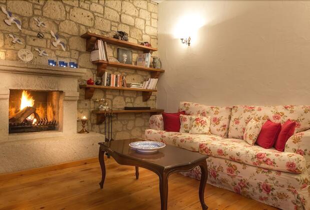 Asma Han Butik Otel - Görsel 5