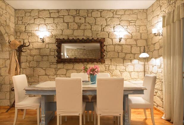 Asma Han Butik Otel - Görsel 6