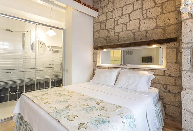 Asma Han Butik Otel - Görsel 10