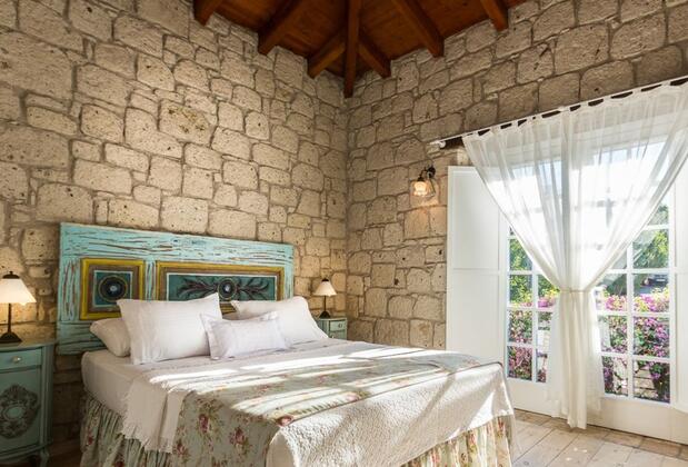 Asma Han Butik Otel - Görsel 12