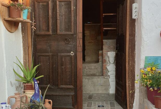 Şirin Ev Pansiyon - Görsel 4