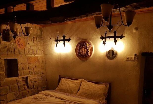 Şirin Ev Pansiyon - Görsel 7