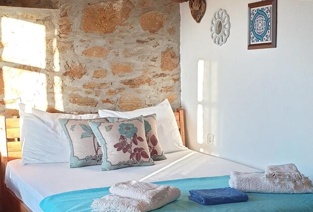 Şirin Ev Pansiyon - Görsel 8