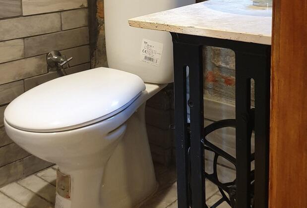 Şirin Ev Pansiyon - Görsel 12