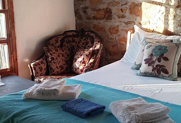 Şirin Ev Pansiyon - Görsel 10