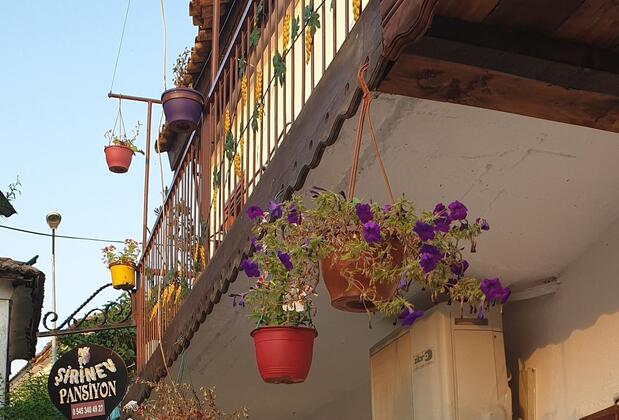 Şirin Ev Pansiyon - Görsel 3