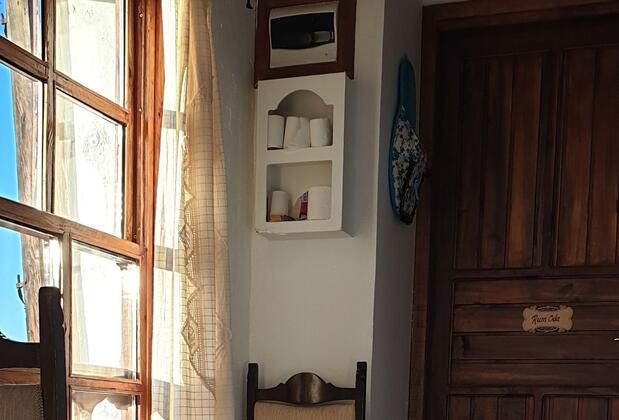 Şirin Ev Pansiyon - Görsel 11