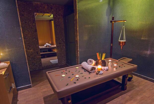 The Green Park Hotel Ankara - Görsel 23