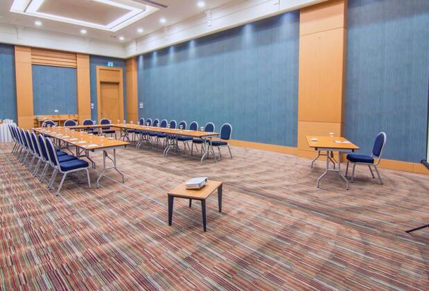 The Green Park Hotel Ankara - Görsel 13