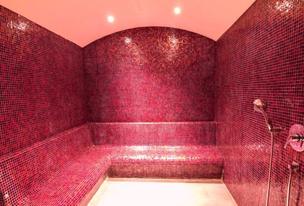 The Green Park Hotel Ankara - Görsel 31